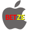 Aplicativo BETZE para iOS
