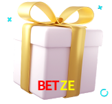 Receba seus bônus de boas-vindas no BETZE