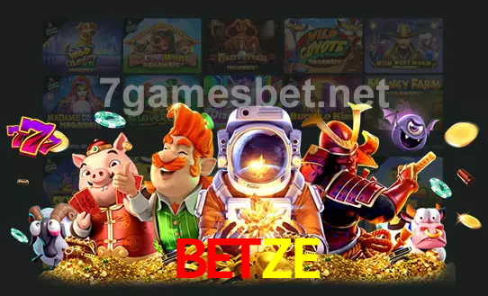 cassino BETZE