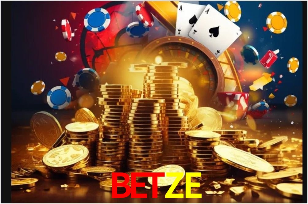 Torneios BETZE