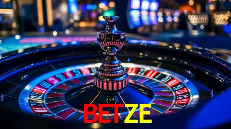 BETZE login