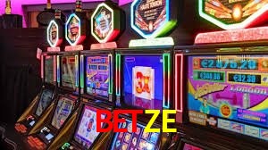 Mesa de Roleta BETZE