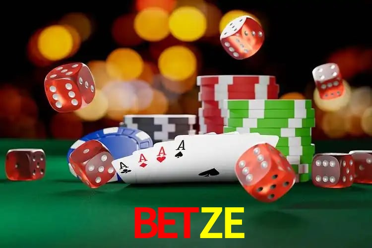 Design Responsivo BETZE