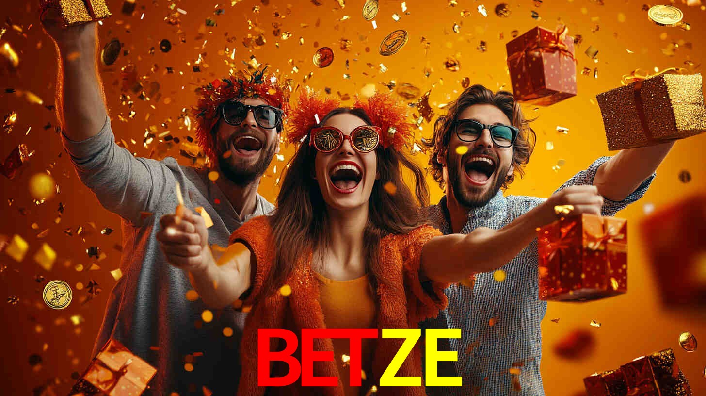 BETZE