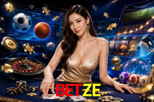 Platform Technology BETZE