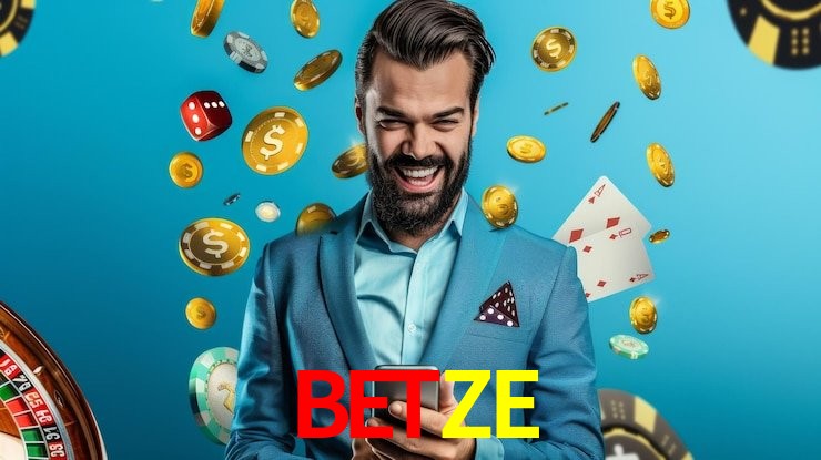 Game Providers BETZE