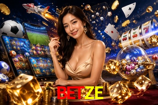 Secure Login BETZE