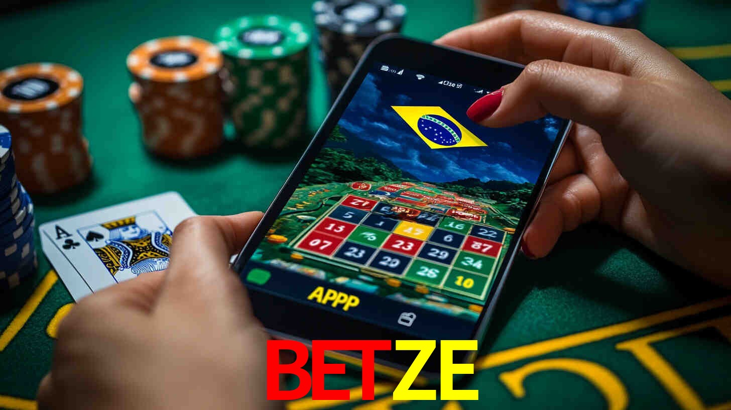Descubra o Programa VIP da BETZE: Vantagens Exclusivas para Jogadores