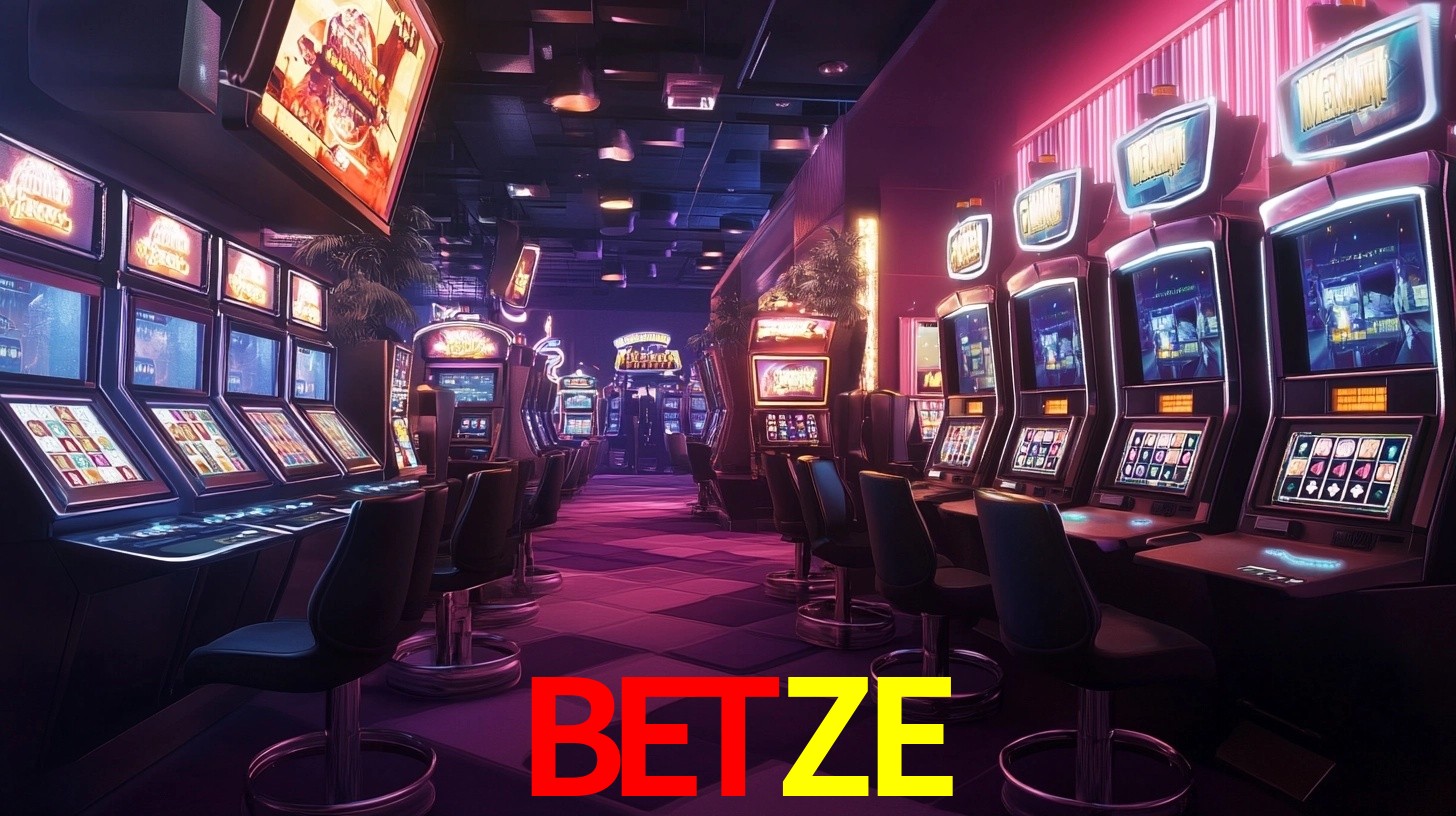BETZE App Interface
