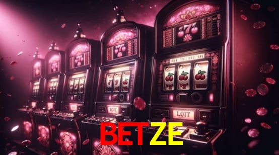 Casino Ao Vivo BETZE