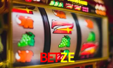 Apostas Esportivas na BETZE: Um Guia Completo