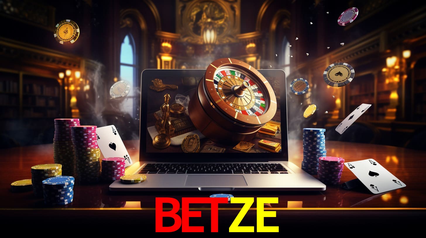 VIP Casino BETZE