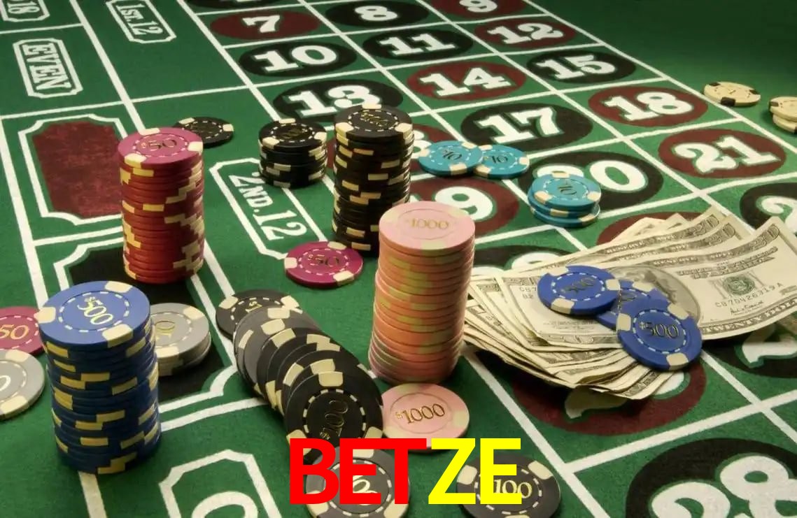 BETZE,BETZE.com
