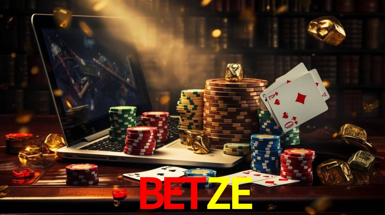 Experiência VIP BETZE