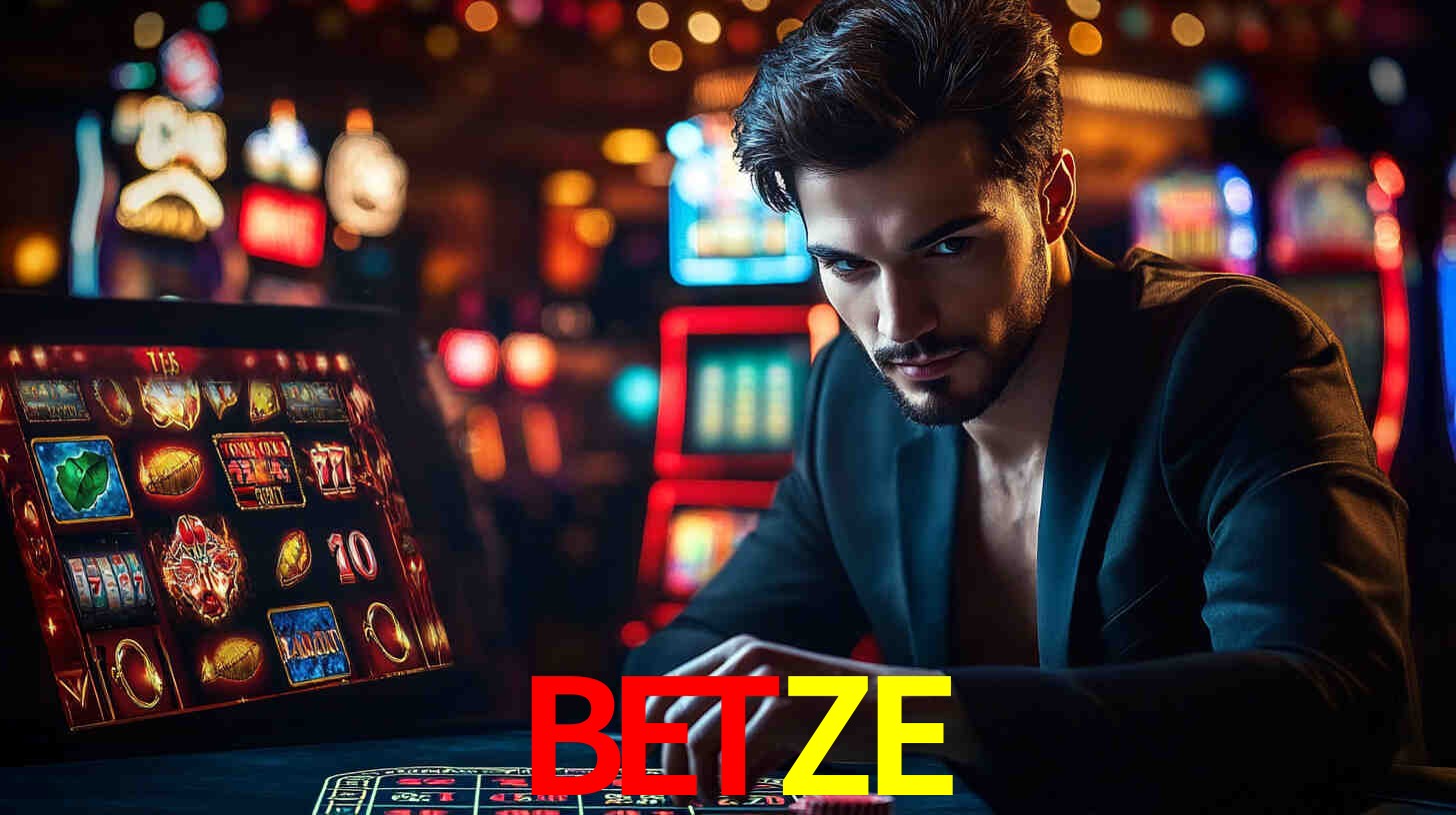 BETZE.com