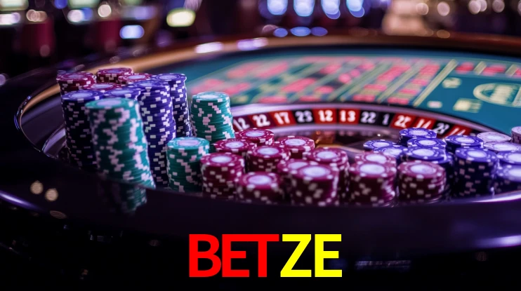 Live Casino BETZE