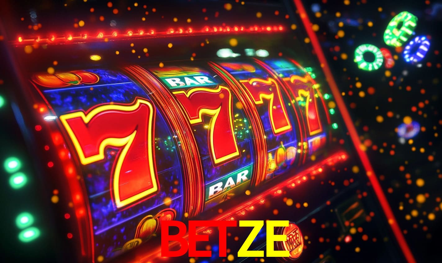 BETZE login