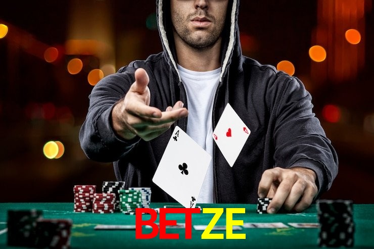 BETZE