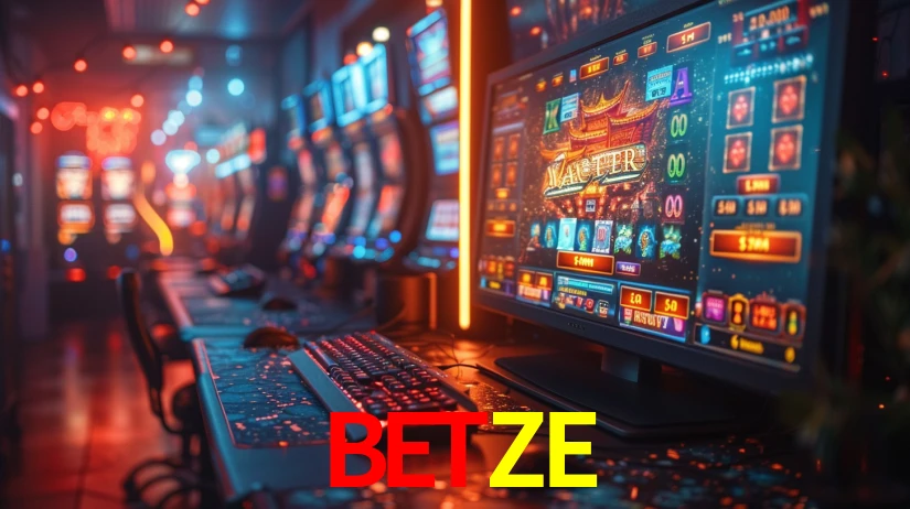 Experimente o Login Seguro Premium no BETZE