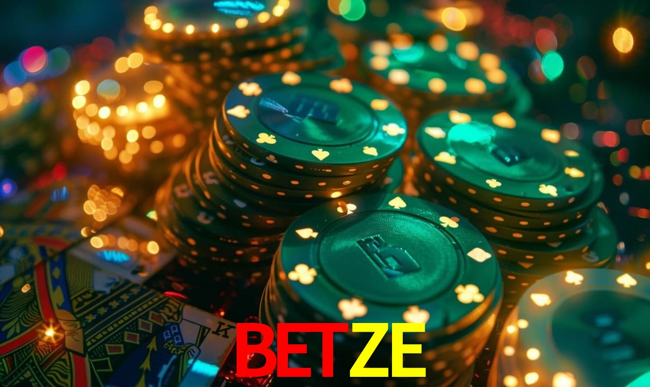 Estatísticas do Jogo BETZE