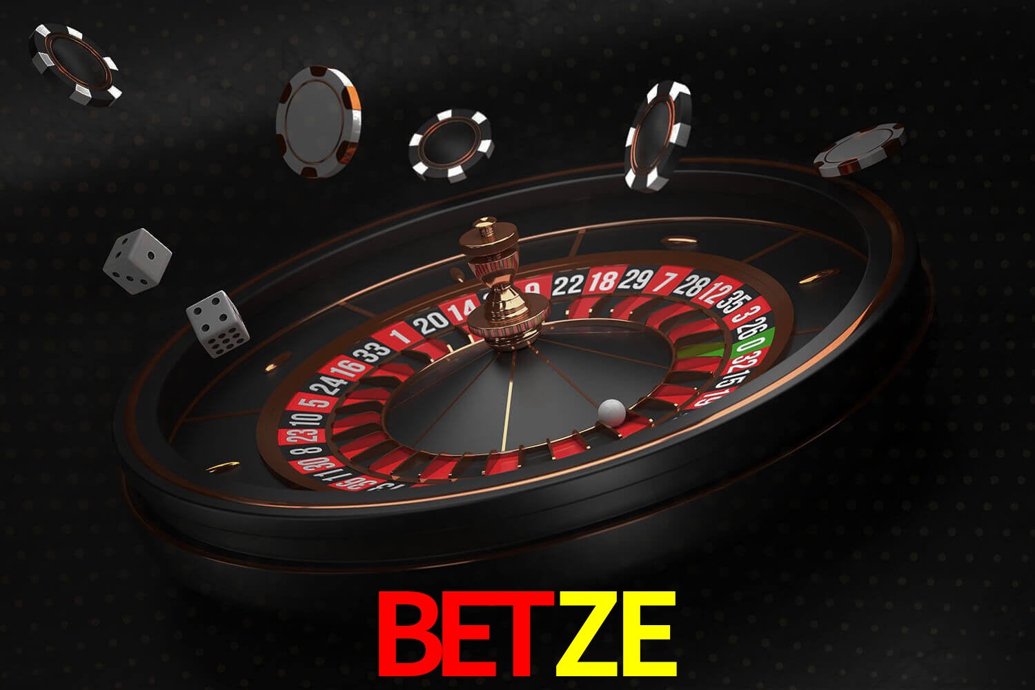 BETZE