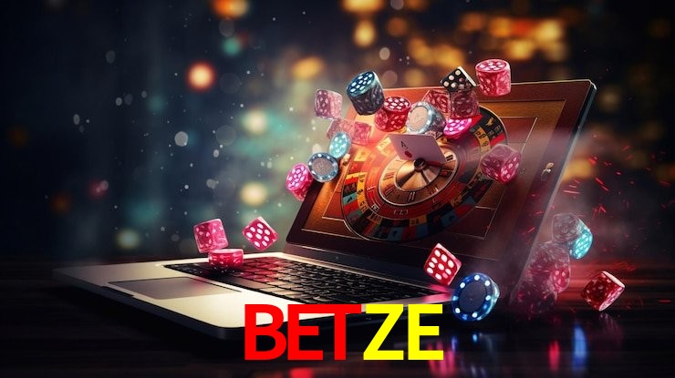 PIX Instantâneo BETZE