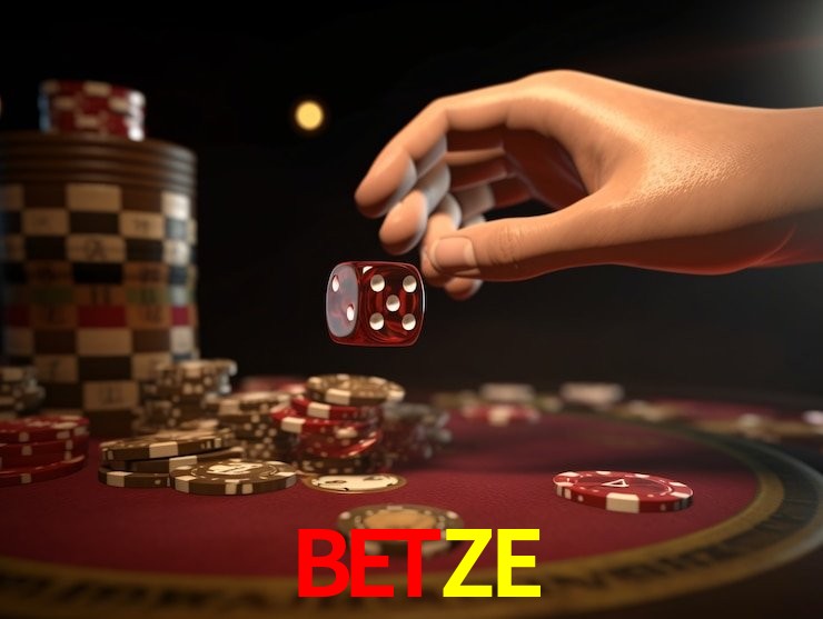 Tecnologia da Plataforma BETZE