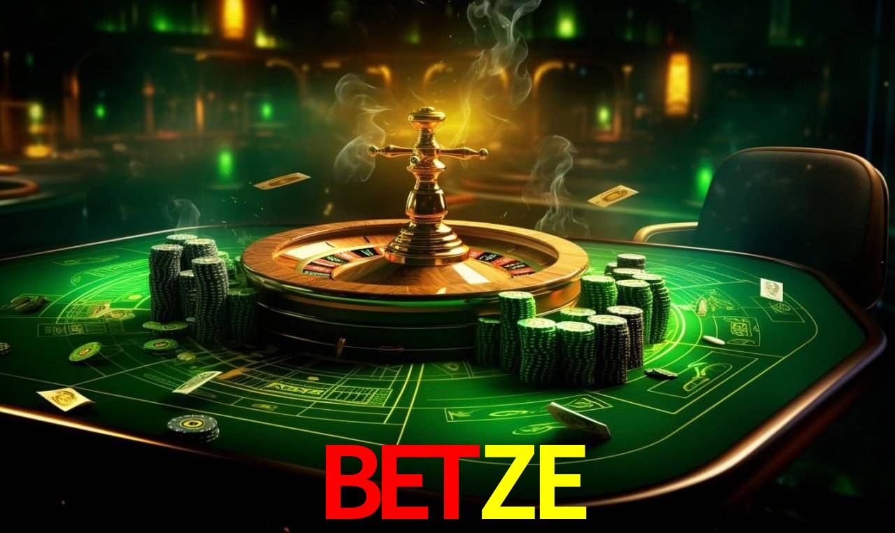 Jogos Exclusivos BETZE