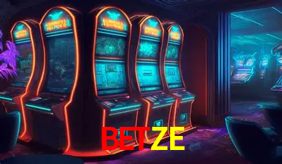 Descubra a Magia dos Jogos de Arcade no BETZE