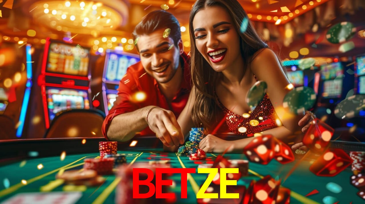 Promoção Relâmpago BETZE
