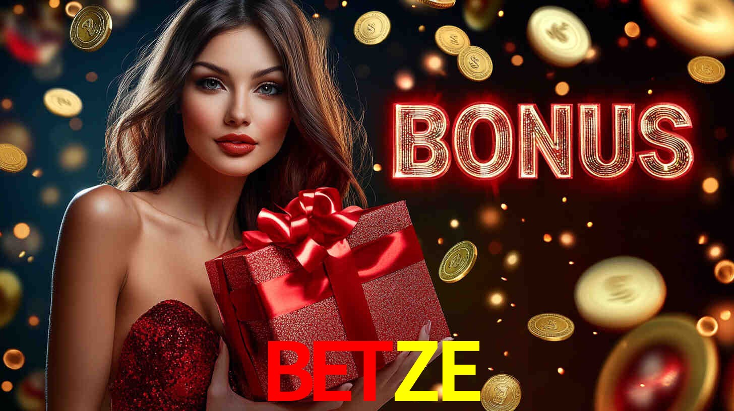 Inovações de Jogos na BETZE: O Futuro das Experiências Interativas