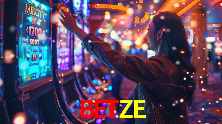 BETZE login