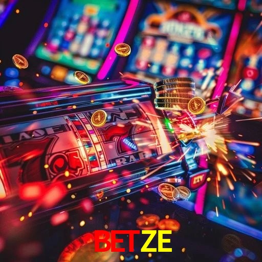 Apostas de Basquete BETZE