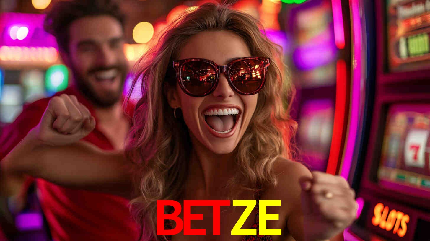 Desvendando o Mundo dos Jogos Virtuais na BETZE