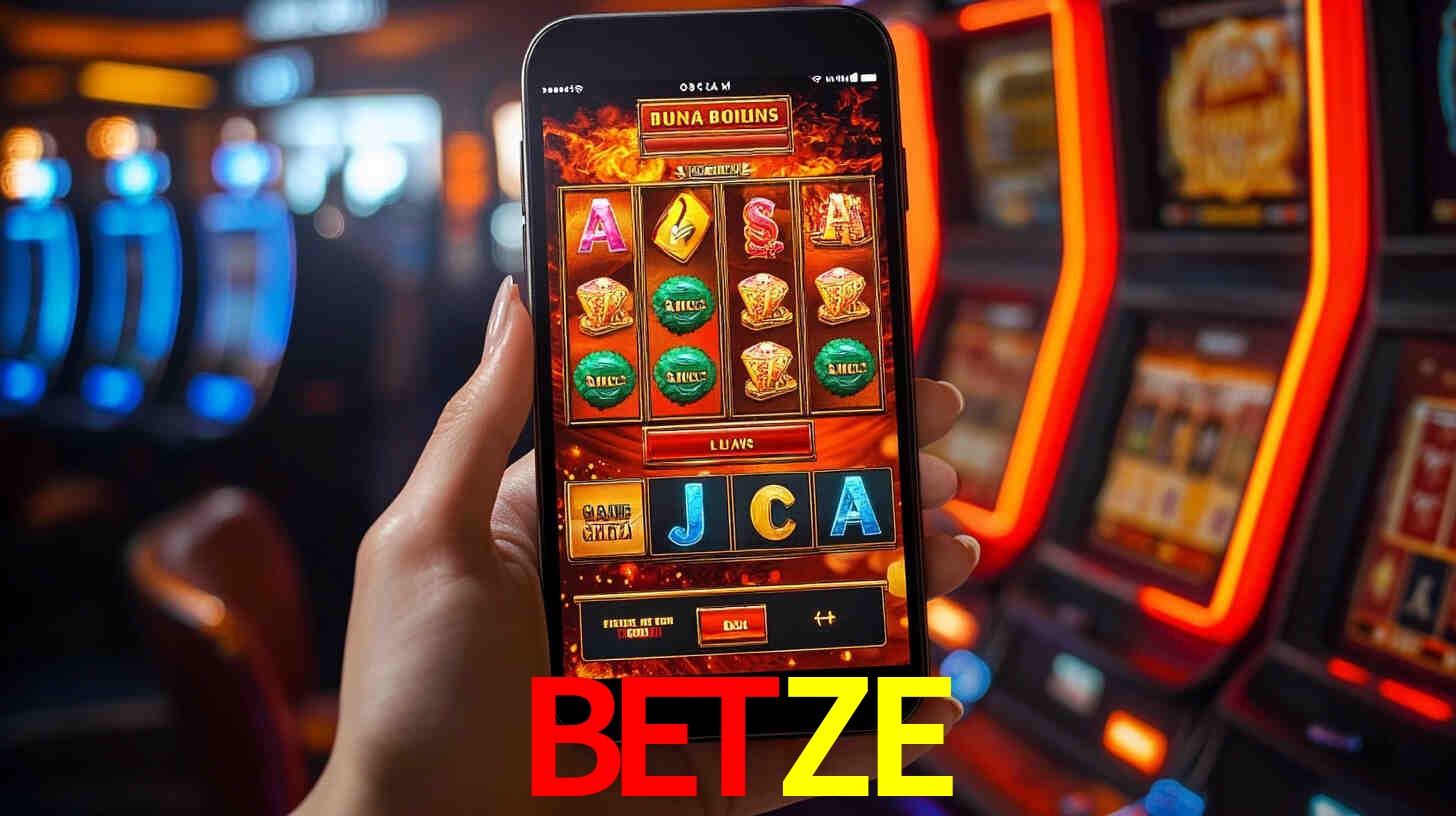 BETZE.com