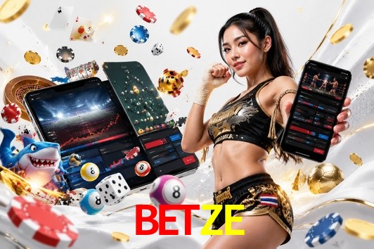 Seasonal Promotions BETZE