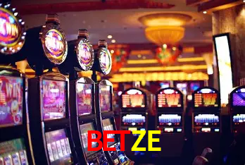 Desvendando o Mundo dos Jogos Virtuais na BETZE