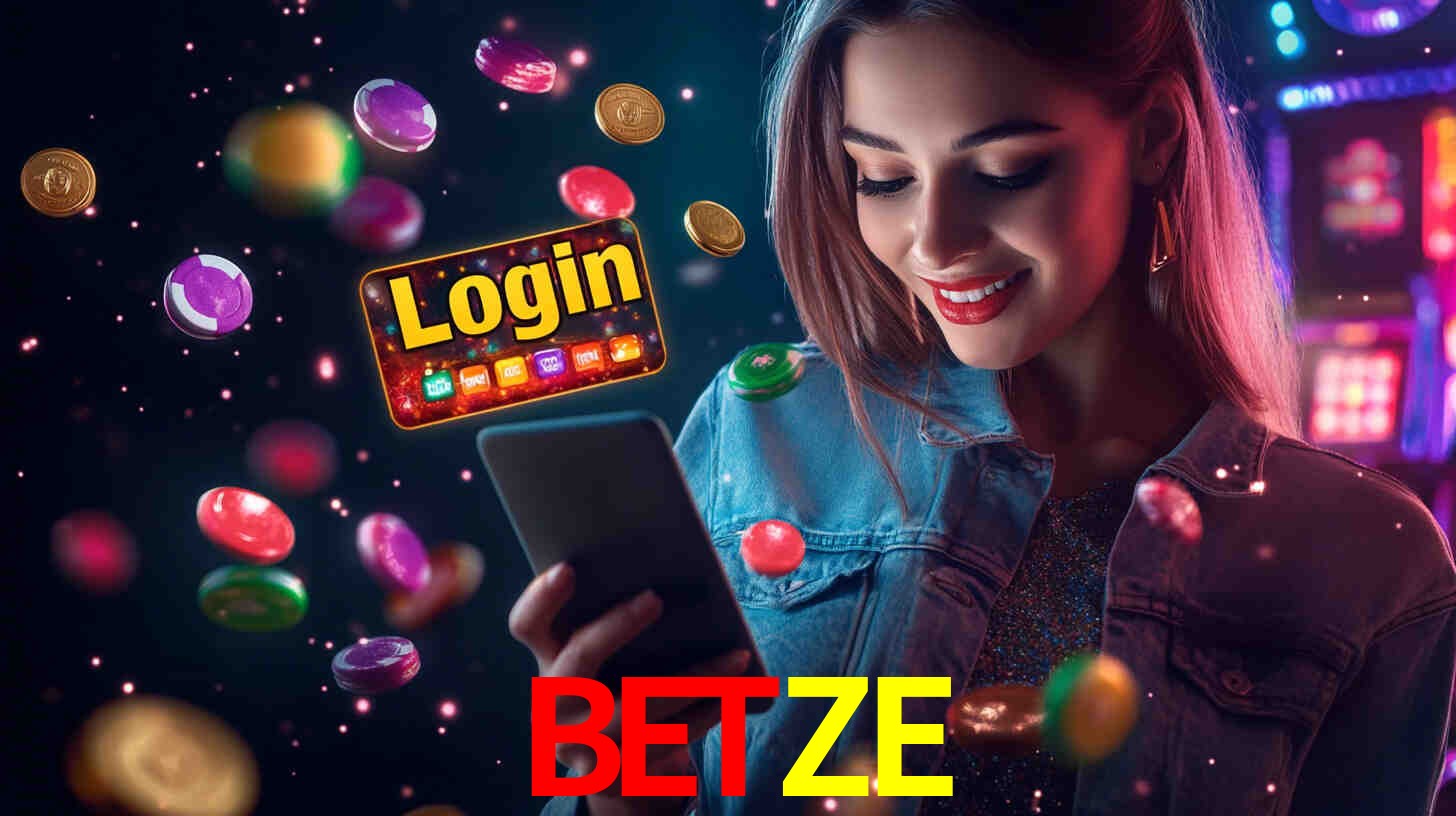 A Experiência Imersiva dos Cassinos Ao Vivo no BETZE