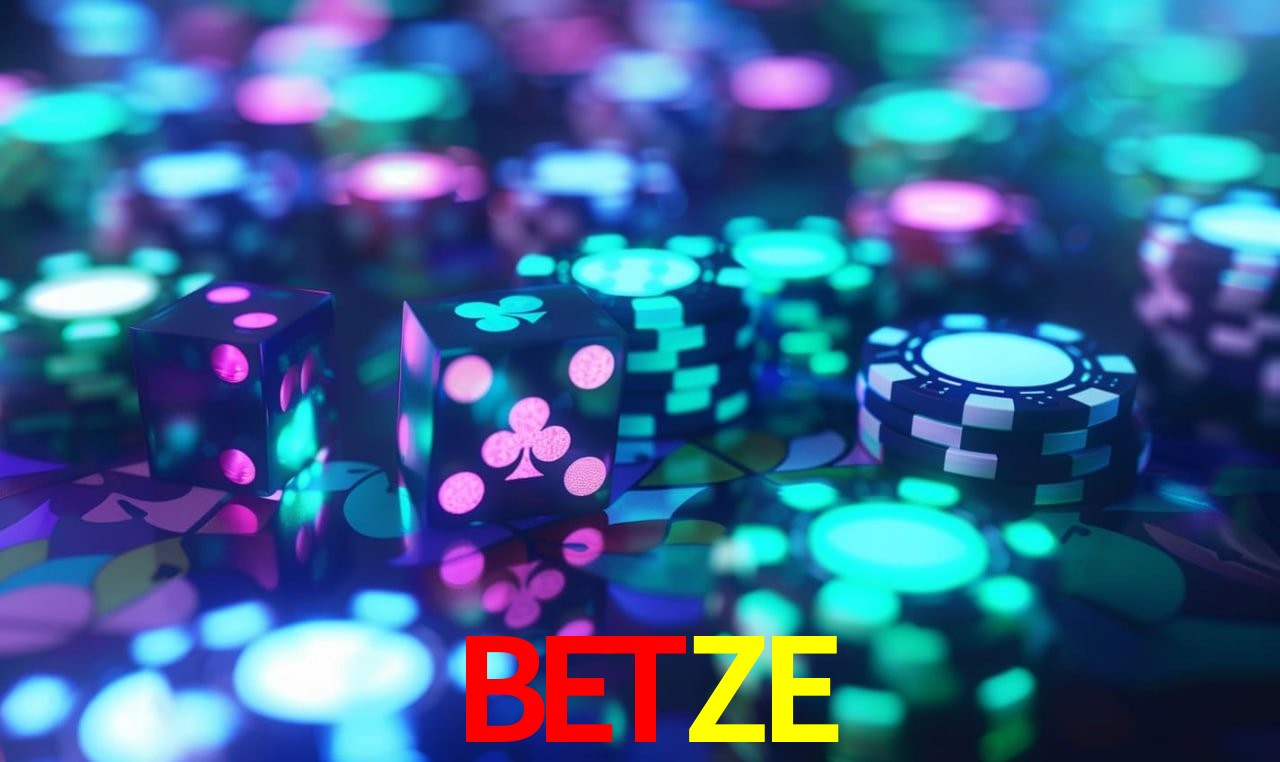 Estatísticas BETZE