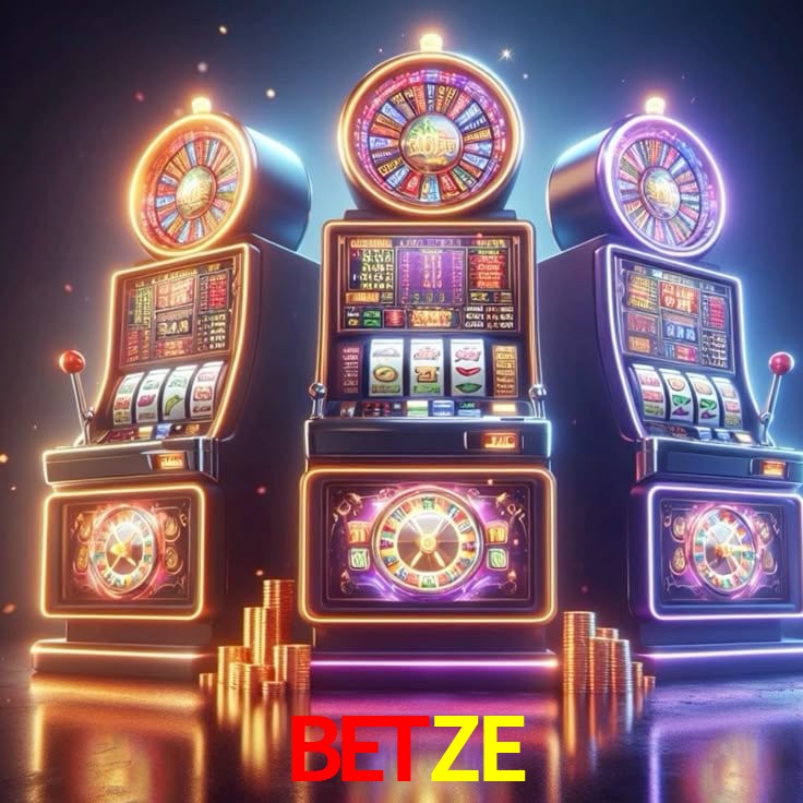 BETZE