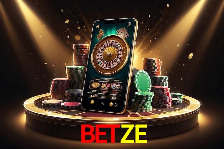 Especiais de Fim de Semana BETZE