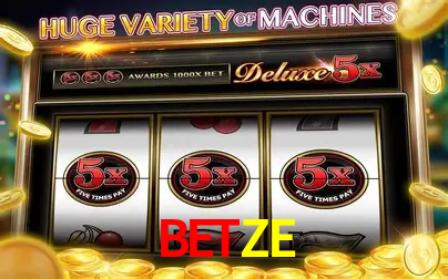 Descubra a Magia dos Jogos de Arcade no BETZE