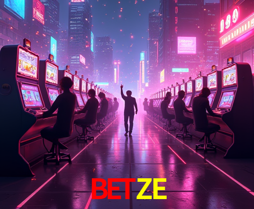 Apostas de Tênis BETZE