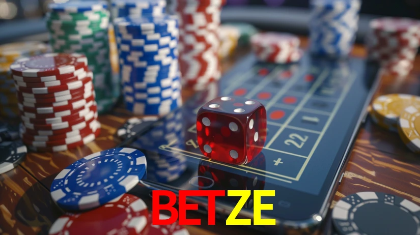BETZE login