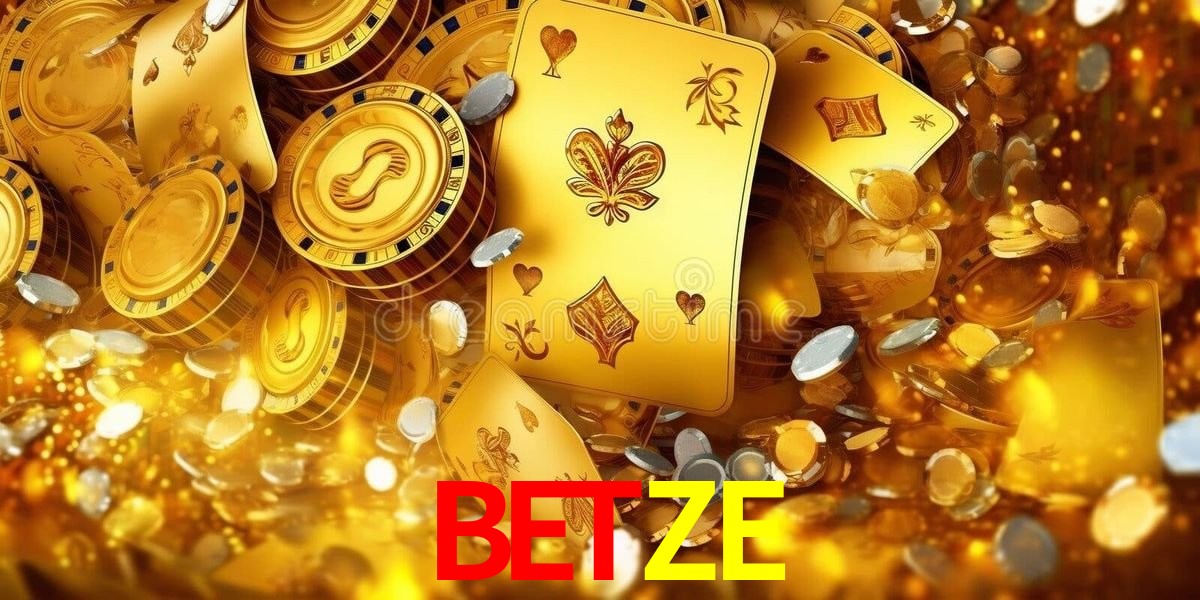cassino BETZE