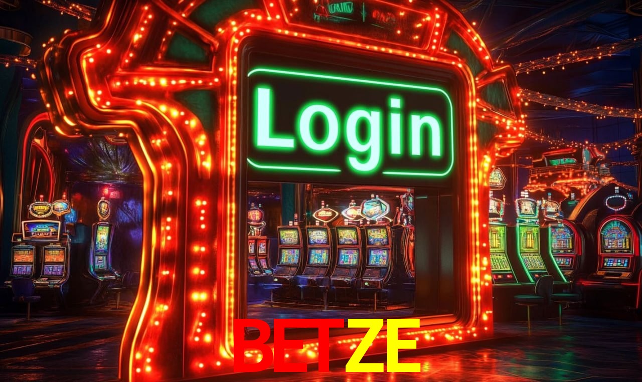 Recursos de Bônus BETZE
