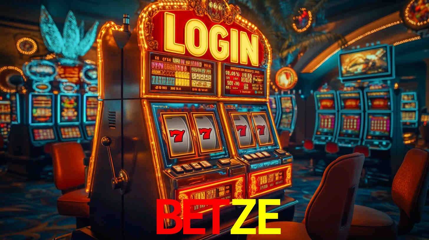 Exclusive Games BETZE