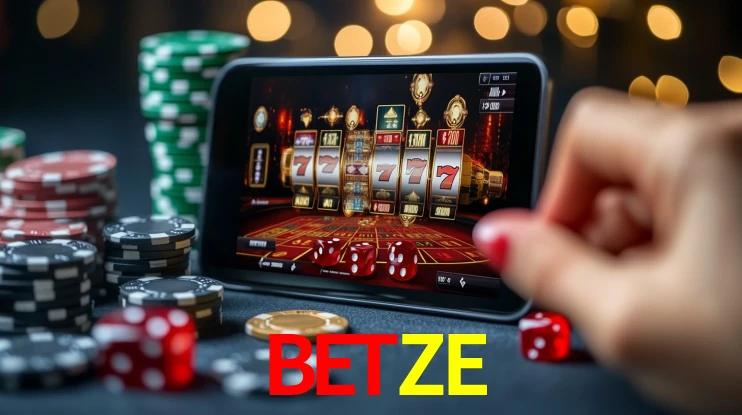 Daily Bonuses BETZE