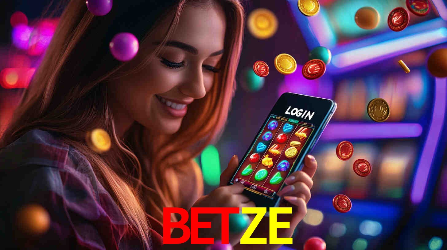 BETZE