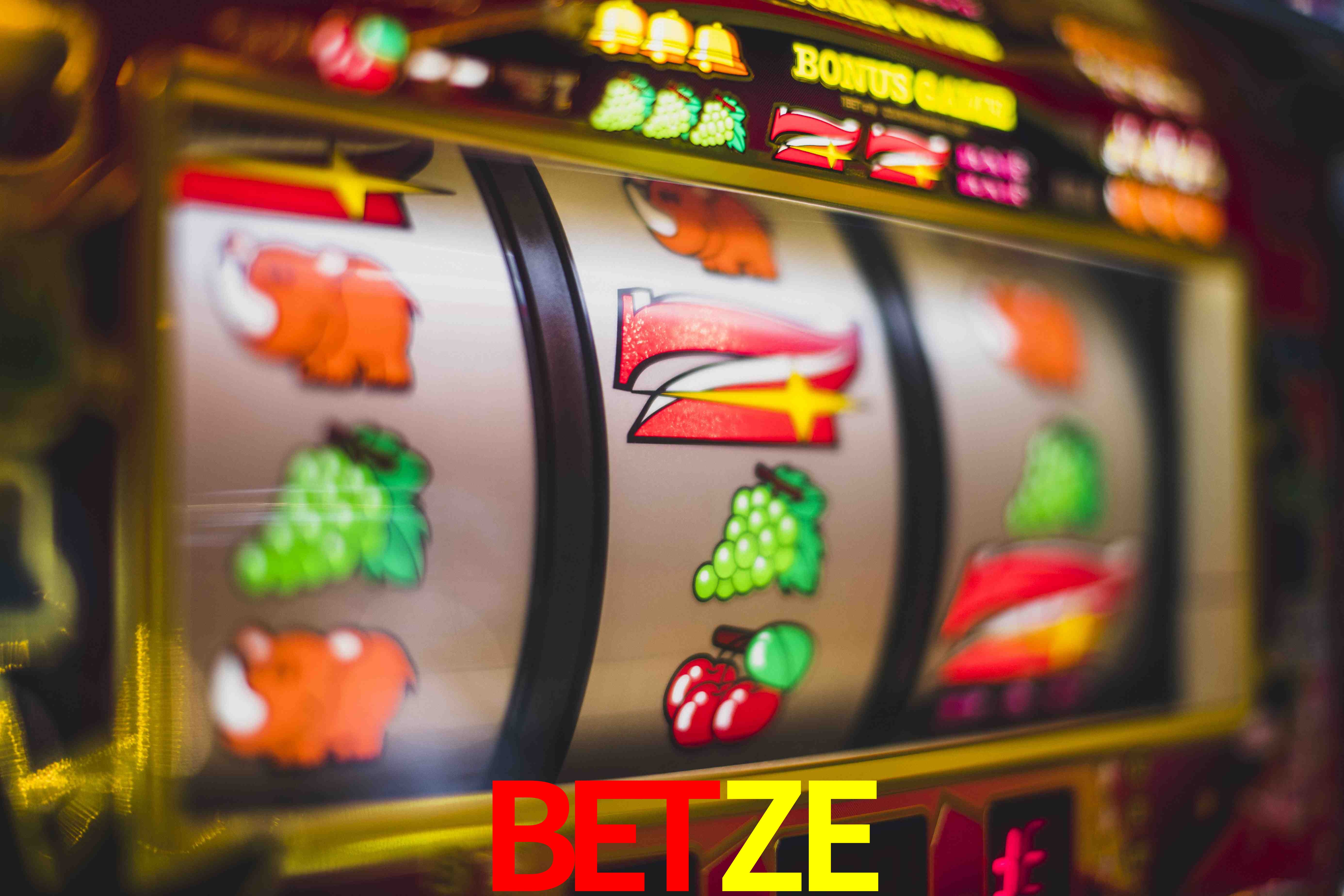 Football Betting BETZE